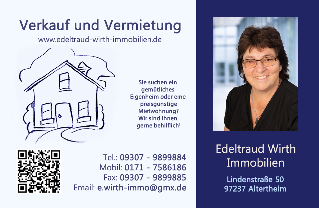 Edeltraud Wirth Immobilien